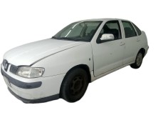 seat cordoba (6k1, 6k2) del año 2001