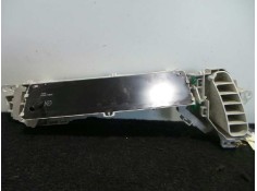 Recambio de pantalla multifuncion para toyota previa (r30) 2.0 turbodiesel cat referencia OEM IAM 8395028122-0559005860  