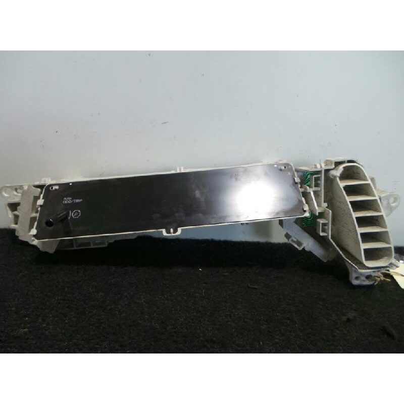 Recambio de pantalla multifuncion para toyota previa (r30) 2.0 turbodiesel cat referencia OEM IAM 8395028122-0559005860  