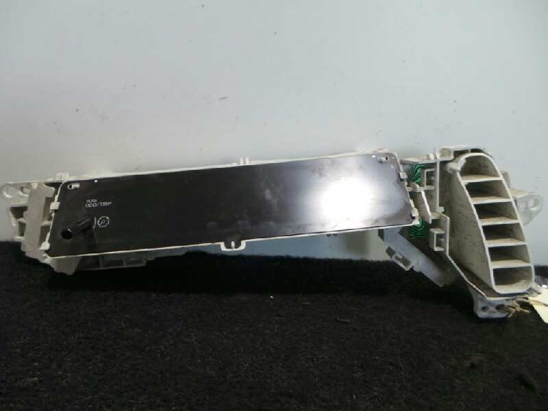 Recambio de pantalla multifuncion para toyota previa (r30) 2.0 turbodiesel cat referencia OEM IAM 8395028122-0559005860  