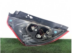 Recambio de piloto trasero derecho para ford fiesta vi (cb1, ccn) 1.0 ecoboost referencia OEM IAM C1BB13404A 13-17  2