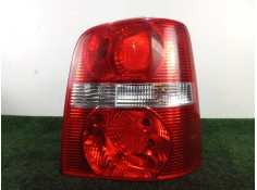 Recambio de piloto trasero derecho para volkswagen touran (1t1, 1t2) 2.0 tdi referencia OEM IAM 1T0945096G 03-06 - 1.SERIE CON.P