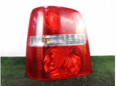 Recambio de piloto trasero izquierdo para volkswagen touran (1t1, 1t2) 2.0 tdi referencia OEM IAM 008759051 03-06 - 1.SERIE CON.