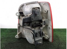 Recambio de piloto trasero izquierdo para volkswagen touran (1t1, 1t2) 2.0 tdi referencia OEM IAM 008759051 03-06 - 1.SERIE CON. 2