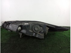 Recambio de faro derecho para ford fiesta vi (cb1, ccn) 1.0 ecoboost referencia OEM IAM 2126877 13-17 - FONDO.NEGRO H7/H1 2