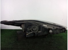 Recambio de faro izquierdo para ford fiesta vi (cb1, ccn) 1.0 ecoboost referencia OEM IAM 2126888 13-17 - FONDO.NEGRO H7/H1 2