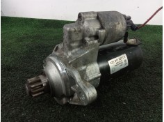 Recambio de motor arranque para volkswagen touran (1t1, 1t2) 2.0 tdi referencia OEM IAM 02E911023L - 0001123036 - 0001123037 - 0