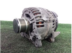 Recambio de alternador para volkswagen touran (1t1, 1t2) 2.0 tdi referencia OEM IAM 06F903023F - 0124525091 VAG - 140AH POLEA.EM