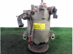 Recambio de compresor aire acondicionado para ford fiesta vi (cb1, ccn) 1.0 ecoboost referencia OEM IAM C1B119D629AM Ø1080 - 46 
