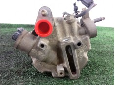 Recambio de compresor aire acondicionado para ford fiesta vi (cb1, ccn) 1.0 ecoboost referencia OEM IAM C1B119D629AM Ø1080 - 46  2