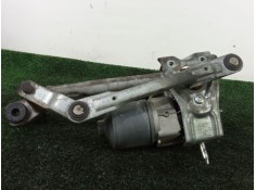 Recambio de motor limpia delantero para volkswagen touran (1t1, 1t2) 2.0 tdi referencia OEM IAM 1T0955024G - 1T0955120D - 139722