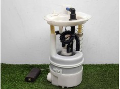 Recambio de aforador para opel corsa d 1.4 16v referencia OEM IAM 5815063  CON.BOMBA - TI AUTOMOTIVE