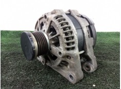 Recambio de alternador para ford fiesta vi (cb1, ccn) 1.0 ecoboost referencia OEM IAM CV6T10300FA - MS1042113320 120AMP POLEA.EM