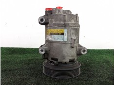 Recambio de compresor aire acondicionado para renault megane ii sedán (lm0/1_) 1.6 referencia OEM IAM 8200316164 Ø1240 - 46 - CV
