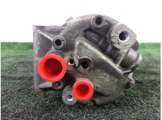 Recambio de compresor aire acondicionado para renault megane ii sedán (lm0/1_) 1.6 referencia OEM IAM 8200316164 Ø1240 - 46 - CV 2
