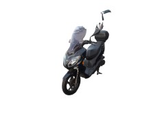 keeway cityblade del año 2017