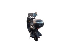 keeway cityblade del año 2017 2