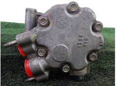 Recambio de compresor aire acondicionado para citroën c4 i (lc_) 1.6 hdi referencia OEM IAM 9651910980 SANDEN - R134A  2