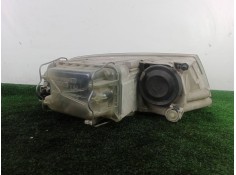 Recambio de faro izquierdo para skoda octavia ii (1z3) 1.9 tdi referencia OEM IAM  04-09 HALOGENO 2