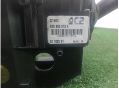 Recambio de mando luces para skoda octavia ii (1z3) 1.9 tdi referencia OEM IAM 1K5953503EA - 1K0953519C - 1K0953513A   2