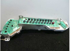 Recambio de pantalla multifuncion para toyota previa (r30) 2.0 turbodiesel cat referencia OEM IAM 8395028122-0559005860   2