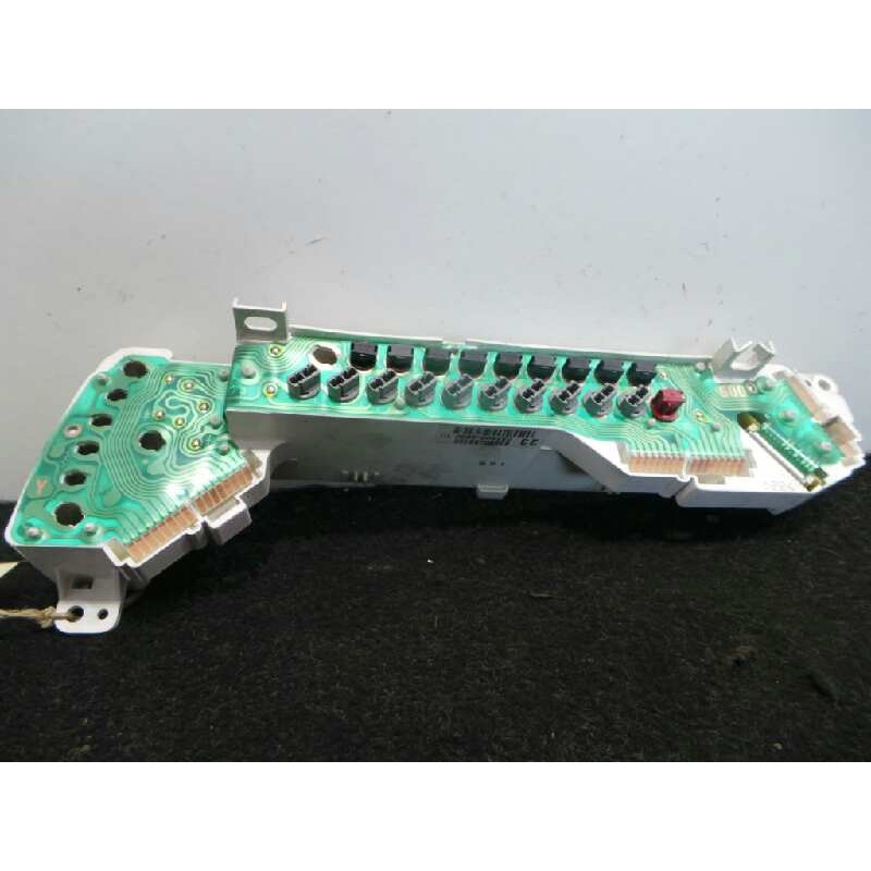 Recambio de pantalla multifuncion para toyota previa (r30) 2.0 turbodiesel cat referencia OEM IAM 8395028122-0559005860  