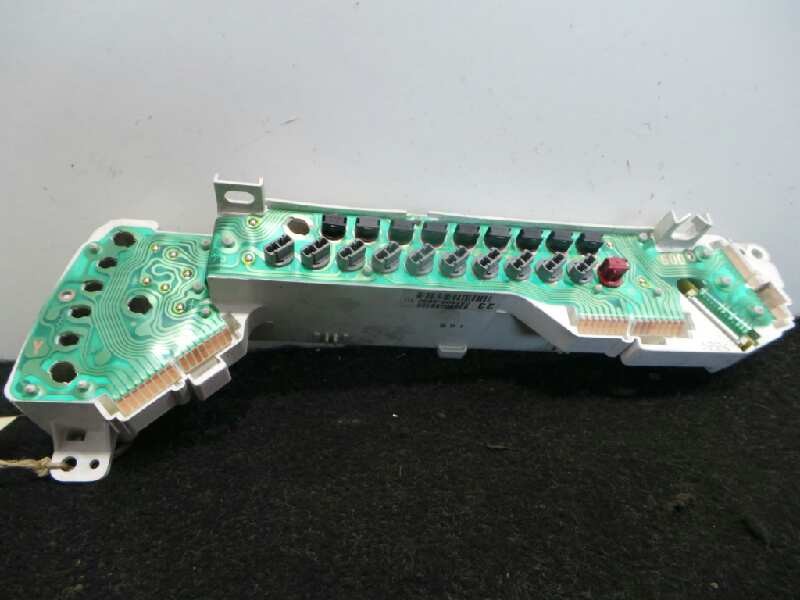 Recambio de pantalla multifuncion para toyota previa (r30) 2.0 turbodiesel cat referencia OEM IAM 8395028122-0559005860  