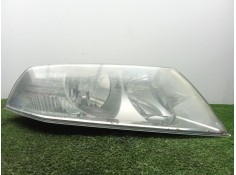 Recambio de faro derecho para skoda octavia ii (1z3) 1.9 tdi referencia OEM IAM  04-09 HALOGENO