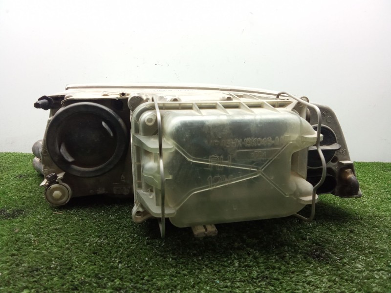 Recambio de faro derecho para skoda octavia ii (1z3) 1.9 tdi referencia OEM IAM  04-09 HALOGENO