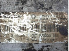 Recambio de centralita motor uce para nissan primera berlina (p12) 1.9 16v turbodiesel cat referencia OEM IAM 0281011046-23710AW 2