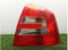 Recambio de piloto trasero derecho para skoda octavia ii (1z3) 1.9 tdi referencia OEM IAM  04-09 