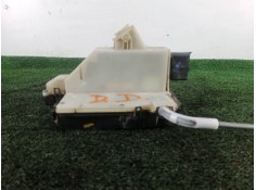 Recambio de cerradura puerta delantera derecha para citroën c4 ii (nc_) 1.6 hdi 110 referencia OEM IAM 9685351480 10-18 - 6.PINE