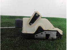 Recambio de cerradura puerta delantera derecha para citroën c4 ii (nc_) 1.6 hdi 110 referencia OEM IAM 9685351480 10-18 - 6.PINE 2