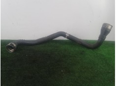 Recambio de tubo presion turbocompresor para renault kangoo express (fw0/1_) 1.5 dci 75 (fw07, fw10, fw04) referencia OEM IAM 14 2