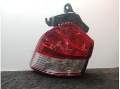 Recambio de piloto trasero derecho para toyota yaris (_p13_) 1.5 (nsp131_) referencia OEM IAM 0D204 - 2511502S1 - 02R1Y  