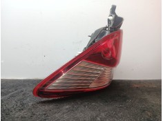 Recambio de piloto trasero derecho para toyota yaris (_p13_) 1.5 (nsp131_) referencia OEM IAM 0D204 - 2511502S1 - 02R1Y   2