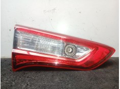 Recambio de piloto trasero izquierdo interior para toyota yaris (_p13_) 1.5 (nsp131_) referencia OEM IAM 25115 - ARF1R1Y - OD207