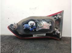 Recambio de piloto trasero izquierdo interior para toyota yaris (_p13_) 1.5 (nsp131_) referencia OEM IAM 25115 - ARF1R1Y - OD207 2