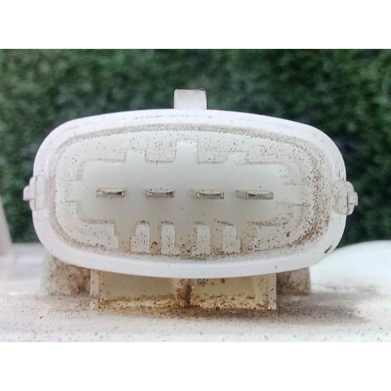 Recambio de aforador para opel astra h berlina 1.4 16v referencia OEM IAM 3300RLFS CON.BOMBA 4.PINES