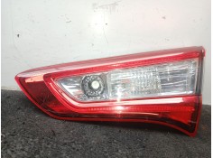 Recambio de piloto trasero derecho interior para toyota yaris (_p13_) 1.5 (nsp131_) referencia OEM IAM 25115 - R1YF14R - OD207  