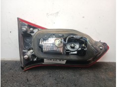 Recambio de piloto trasero derecho interior para toyota yaris (_p13_) 1.5 (nsp131_) referencia OEM IAM 25115 - R1YF14R - OD207   2