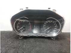 Recambio de cuadro instrumentos para toyota yaris (_p13_) 1.5 (nsp131_) referencia OEM IAM 9A - 815 - 83800F5291 - MB1575906770 