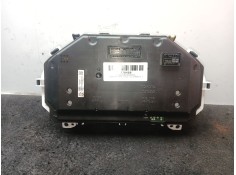 Recambio de cuadro instrumentos para toyota yaris (_p13_) 1.5 (nsp131_) referencia OEM IAM 9A - 815 - 83800F5291 - MB1575906770  2