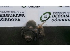 Recambio de motor arranque para fiat tempra berlina (159) 1.4 cat referencia OEM IAM 63223031 MAGNETI MARELLI 
