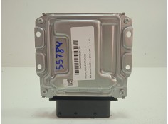 Recambio de modulo electronico para kia sportage 1.6 crdi cat referencia OEM IAM 296102U500-0281035845 BOSCH 