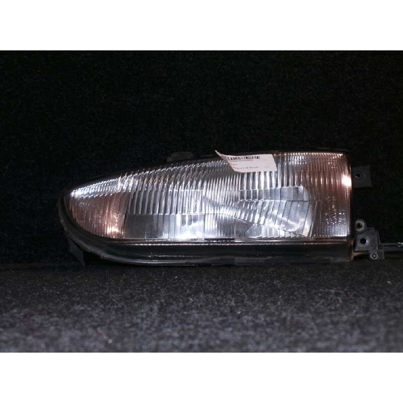 Recambio de faro izquierdo para hyundai lantra (j1) 1.8 16v cat referencia OEM IAM   