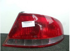 Recambio de piloto trasero derecho para chrysler sebring berlina (jr41) 2.0 16v cat referencia OEM IAM   