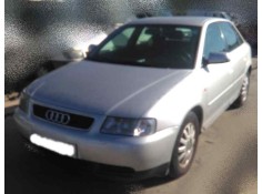 Recambio de transmision delantera derecha para audi a3 (8l) 1.8 20v referencia OEM IAM   SIN CORONA ABS