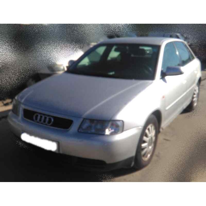 Recambio de transmision delantera derecha para audi a3 (8l) 1.8 20v referencia OEM IAM   SIN CORONA ABS