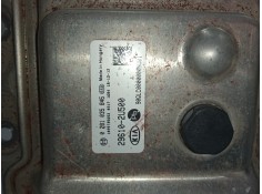 Recambio de modulo electronico para kia sportage 1.6 crdi cat referencia OEM IAM 296102U500-0281035845 BOSCH  2